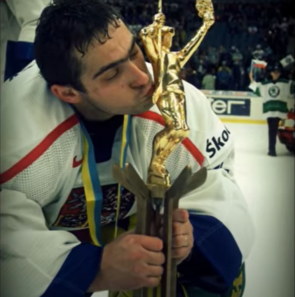 VELIKA TRAGEDIJA Preminuo legendarni olimpijski šampion