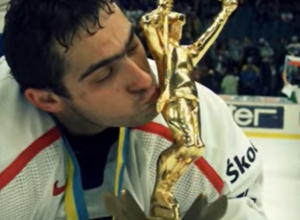 VELIKA TRAGEDIJA Preminuo legendarni olimpijski šampion