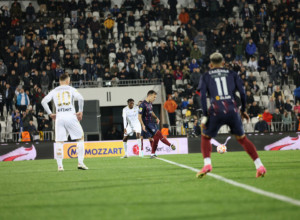JEDNA ADRESA, PARTIZAN - HUMSKA 1 Crno-beli fudbaleri zovu "grobare": Vaš aplauz nas nosi, napunite stadion (VIDEO)