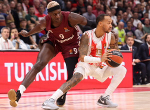 ŠANSA ZA PARTIZAN Bajern bez dva bitna igrača dočekuje crno-bele?