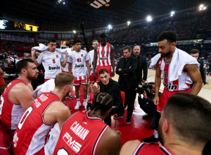 Olimpijakos zainteresovan za Kinana Evansa i Tajlera Dorsija