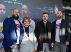 NIZ AKTIVNOSTI „DIJABETES REVOLUCIJE” I FONDACIJE MOZZART UOČI 14. NOVEMBRA, SVETSKOG DANA DIJABETESA