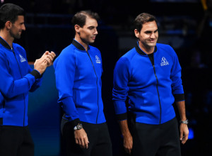 DŽORDŽ BUŠ ZAPOČEO PREDSEDNIČKI MANDAT, TVITER I JUTJUB NISU POSTOJALI... Šta se sve dogodilo kada Đoković, Federer ili Nadal nisu igrali u finalu Australijan opena