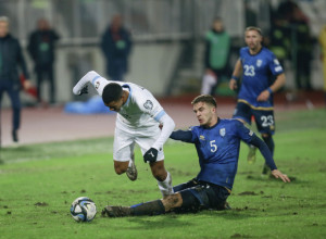 EVROPA? AHA... Bivši Piksijev učenik šokiran u lažnoj državi: Priština svinjac!
