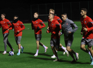 OTKAZAN TRENING "ORLOVA" Utakmica Belgije i Srbije pod znakom pitanja, evo šta je razlog