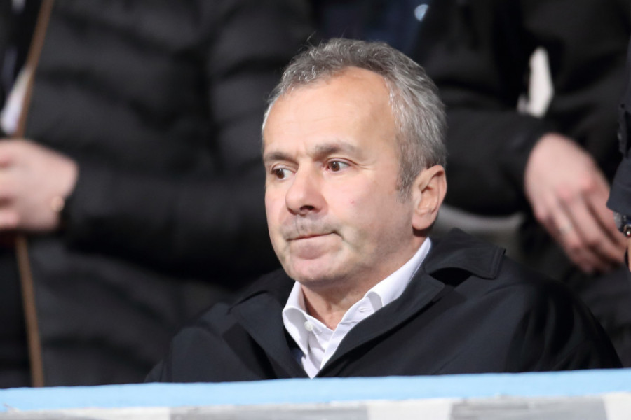 "SVAKA BUDALA MOŽE DA IZAĐE NA TELEVIZIJU I KAŽE ŠTA HOĆE" Brutalan odgovor Dejana Savićevića o Novaku Đokoviću, svima je zapušio usta velikom istinom