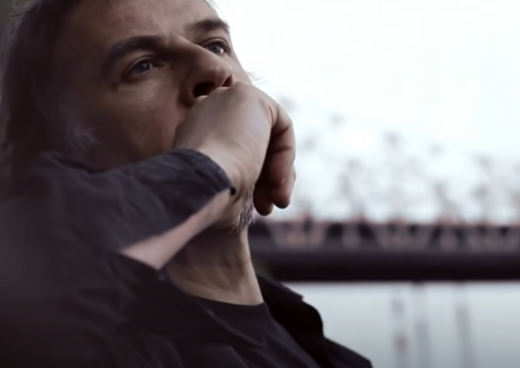 VOLEO JE SAMO JEDAN KLUB Evo za koga je navijao Žarko Laušević