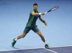 NOVAK ZASLUŽUJE POŠTOVANJE "Ne tražim da ga obožavaju, ali on ne zaslužuje ovakvo ponašanje publike"