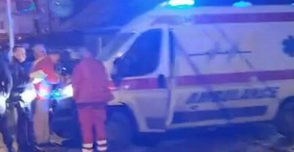 STRAVIČNA NESREĆA U BORČI Otac košarkaša Peđe Stojakovića učestvovao u jezivom sudaru