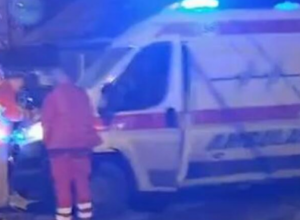 STRAVIČNA NESREĆA U BORČI Otac košarkaša Peđe Stojakovića učestvovao u jezivom sudaru