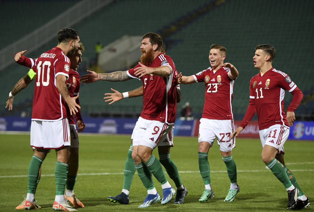 MAĐARSKA OTIŠLA NA EURO Bugari autogolom u 97. minutu poklonili komšijama prolaz