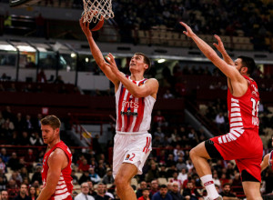 STEFAN LAZAREVIĆ UOČI EFESA Od Fenerbahčea nemamo pozitivan rezultat, sutra je prava prilika