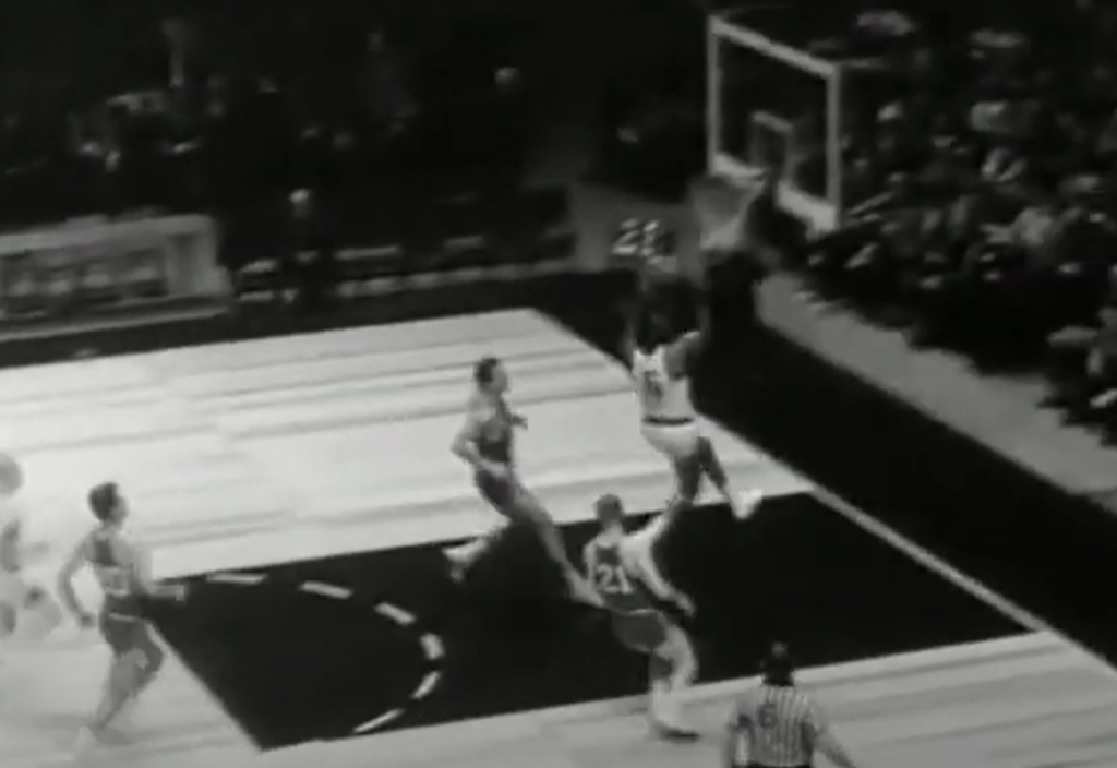 TUGA U SAD Preminula velika NBA legenda