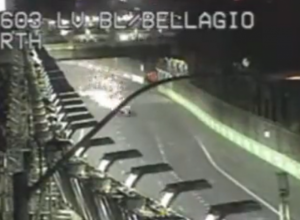 NA IVICI SMRTI Poznati vozač je mogao da pogine zbog sramotne greške organizatora (VIDEO)