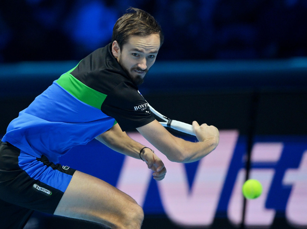 SVE JE PRIZNAO Medvedev ne zna gde se nalazi: Uništen sam!