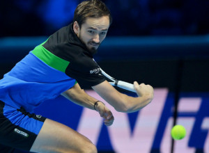 SVE JE PRIZNAO Medvedev ne zna gde se nalazi: Uništen sam!