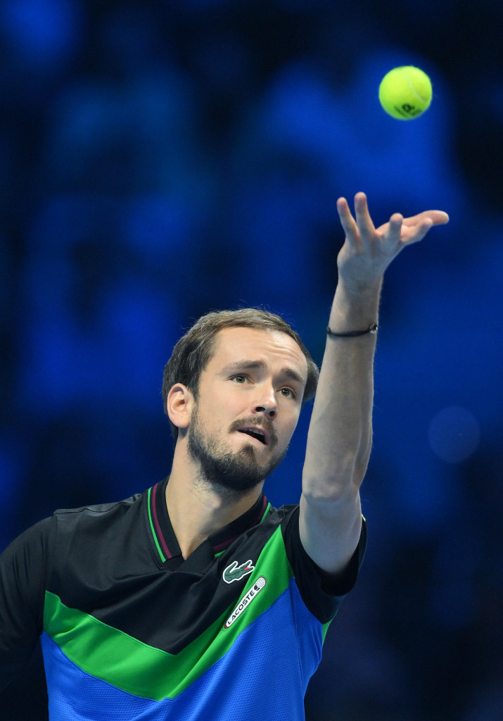 MARATON I MUKE Medvedev posle četiri sata prošao u polufinale u Melburnu