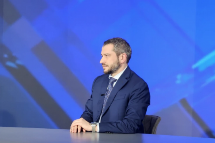 MORAMO DA VRATIMO DECU NA PRAVI PUT Nebojša Žugić, direktor ACG, o kampanji "Moje pravo da biram sport"