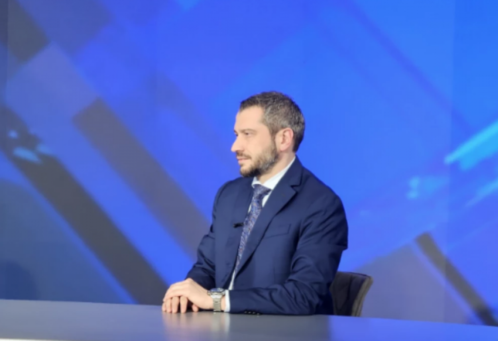 MORAMO DA VRATIMO DECU NA PRAVI PUT Nebojša Žugić, direktor ACG, o kampanji "Moje pravo da biram sport"