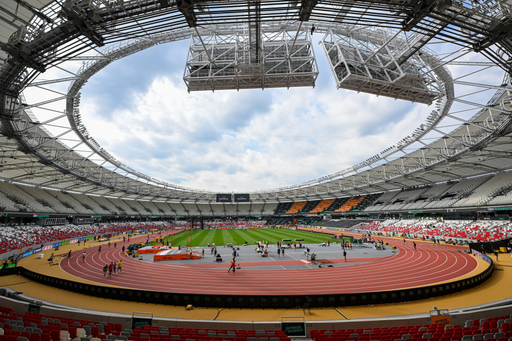 VELIKA TUGA Preminula legenda srpske atletike