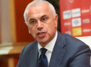 TERZIĆ JASNO PORUČIO Bukari je potreban klubu da osvojimo titulu
