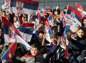 NOVA ŠANSA ZA NAVIJAČE Evo kako možete doći do ulaznica za Evropsko prvenstvo u Nemačkoj