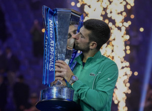 NOVAK ISKRENO O ITALIJANSKOJ PUBLICI "Svašta se dešavalo"