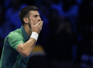 TENISKI RAT NE STAJE Noletov saveznik ispalio novu strelu u moćnike ovog sporta