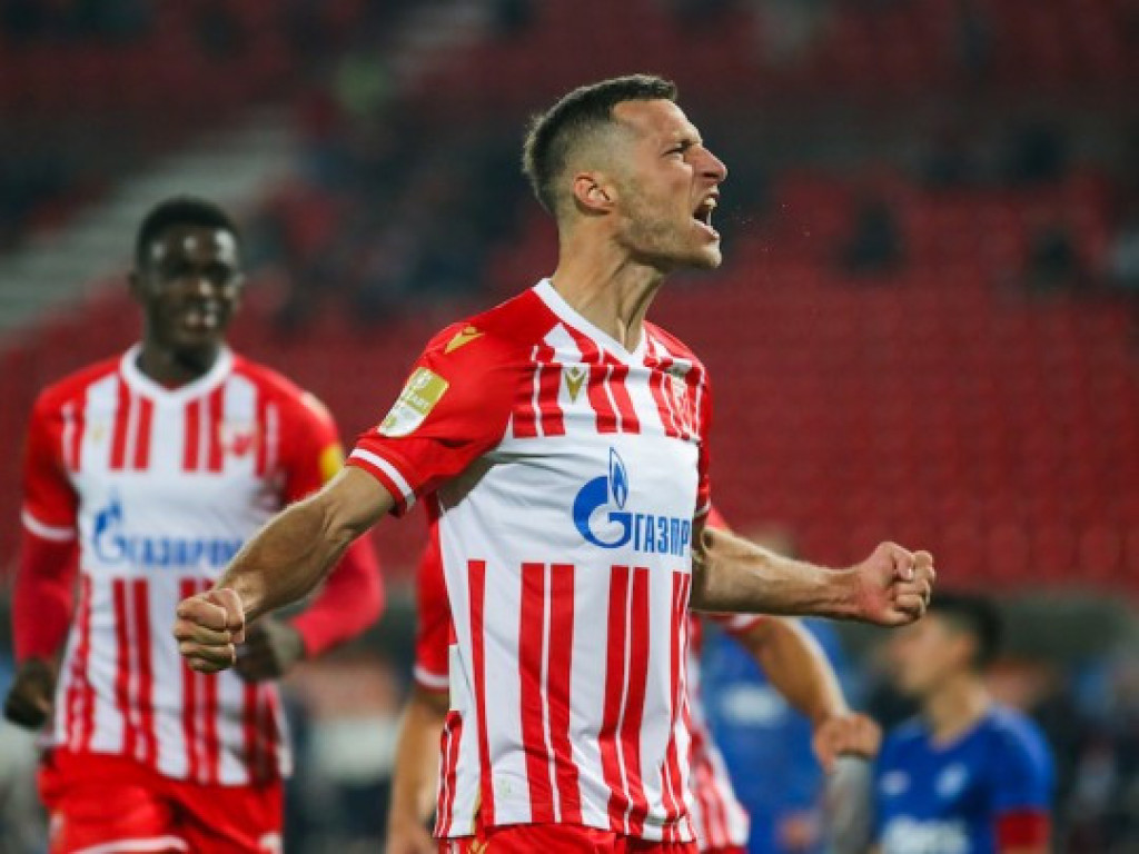 "ZVEZDAŠI, SREĆAN USKRS" Uroš Spajić čestitao praznik navijačima crveno-belih