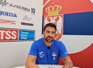 SVE PODSEĆA NA 2010. GODINU Đoković, Troicki i Tipsarević opet na istom zadatku