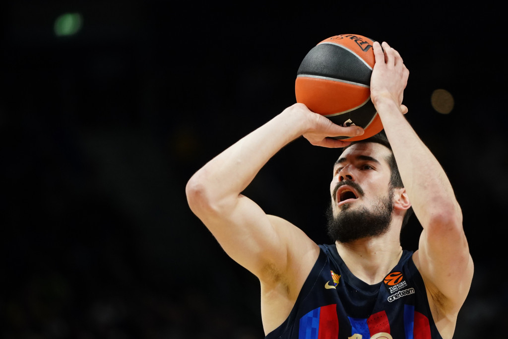 KALINIĆ SE VRAĆA U ZVEZDU? Sprema se bomba na Malom Kalemegdanu, stiže i Srbin iz NBA?