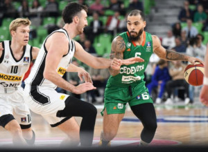 JAKA BLAŽIČ JE STREPTOMICIN ZA PARTIZAN Crno-beli posle nove drame pali u Ljubljani
