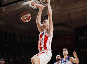 POZNATO JE Evo ko sudi Zvezdi i Olimpiji iz Milana, nije ostao "grobarima" u lepom sećanju