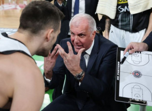 POTVRDA LOŠIH VESTI Aleksa Avramović polomio nos po drugi put u godinu dana