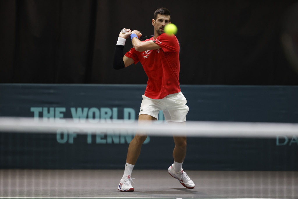 OVAJ PODATAK NISTE ZNALI Evo koliko tenisera iz Top 100 ATP liste ima pozitivan učinak protiv Đokovića