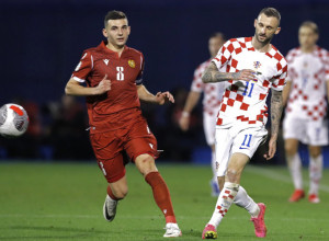 HRVATSKA NA EVROPSKOM PRVENSTVU Evo koje su reprezentacije obezbedile EURO kroz kvalifikacije