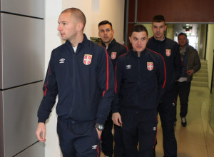 IZLUĐIVAO JE HRVATE, A ONDA IH DODATNO ŠOKIRAO IZJAVOM Srpski golman umalo postao noćna mora "vatrenih", Luka Modrić ga je sreo u svlačionici i onda...