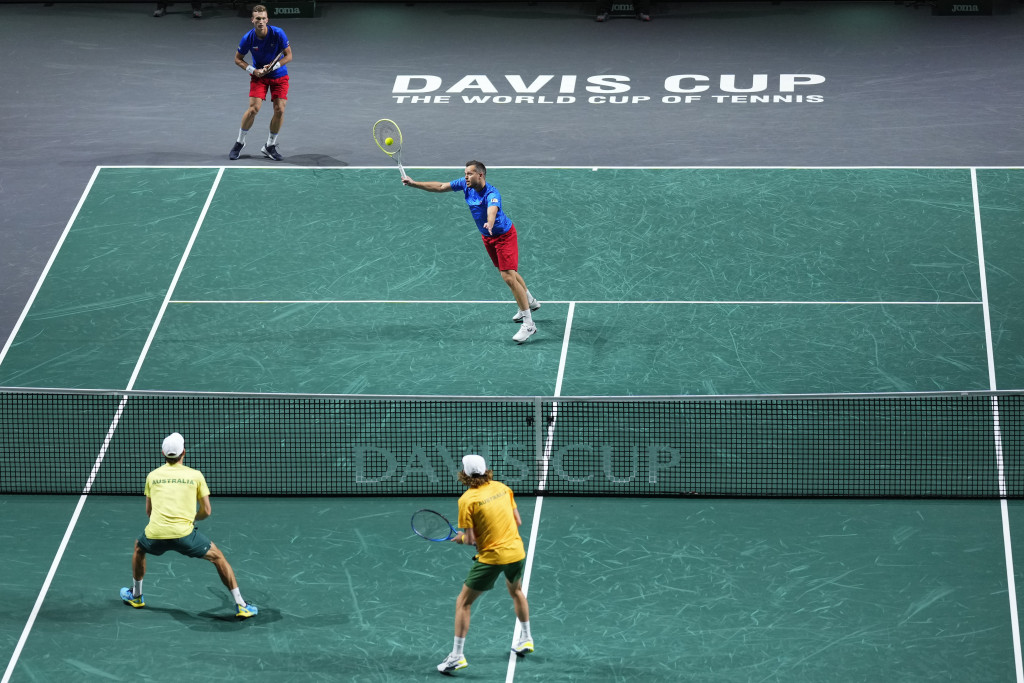OVO JE REKAO I NOVAK Svi grme: Ljudi, pa ovo nije Dejvis kup