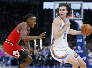 SKANDAL U NBA LIGI Gidi uplovio u zabranjenu vezu, preti mu zatvor (VIDEO)