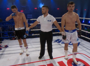 TUŽNA VEST Poginuo svetski šampion, lekari mu se 10 dana borili za život