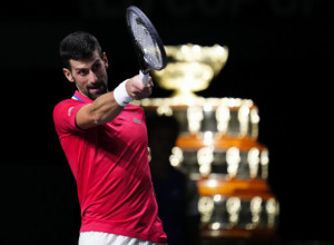 SVIMA MOŽE DA KAŽE SVE, POŠALJE POLJUBAC Bivša teniserka zagrmela: Jedva sam čekala da Novak postaje ZLIKOVAC