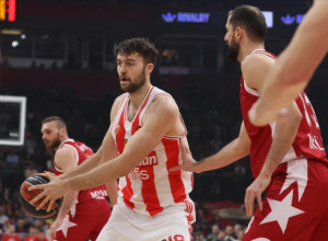 VELIKI ŠOK NA MALOM KALEMEGDANU Majk Tobi na pragu odlaska iz Crvene zvezde?