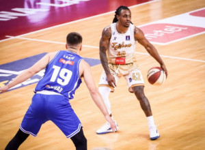 KAKVA UTAKMICA U LAKTAŠIMA Zadar imao +16 na poluvremenu, Igokea posle produžetka došla do velikog trijumfa