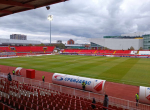 VOJVODINA ZAPALILA NAVIJAČE Pred finale Kupa sa Zvezdom pao VAŽAN potpis