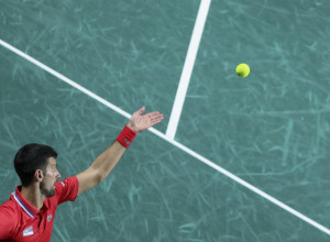 ŠVAJCARAC DALEKO ISPRED DVOJICE VELIKIH RIVALA Novak je prestigao Nadala, ali Federer ima više od Rafe i Đokovića zajedno