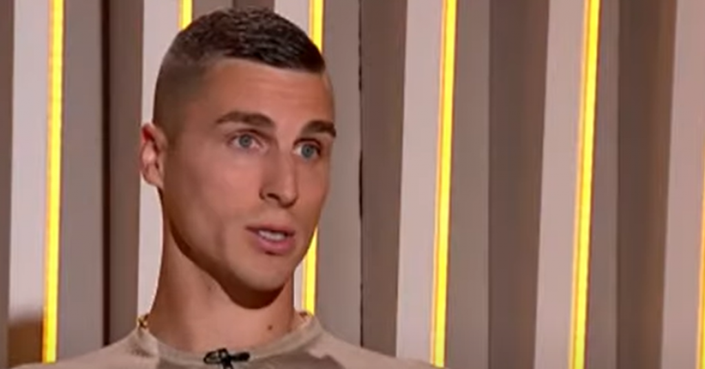 BAHARA ČEKA METLA, UPROPASTIO JE EKIPU Ognjen Vranješ iskritikovao rad Izraelca