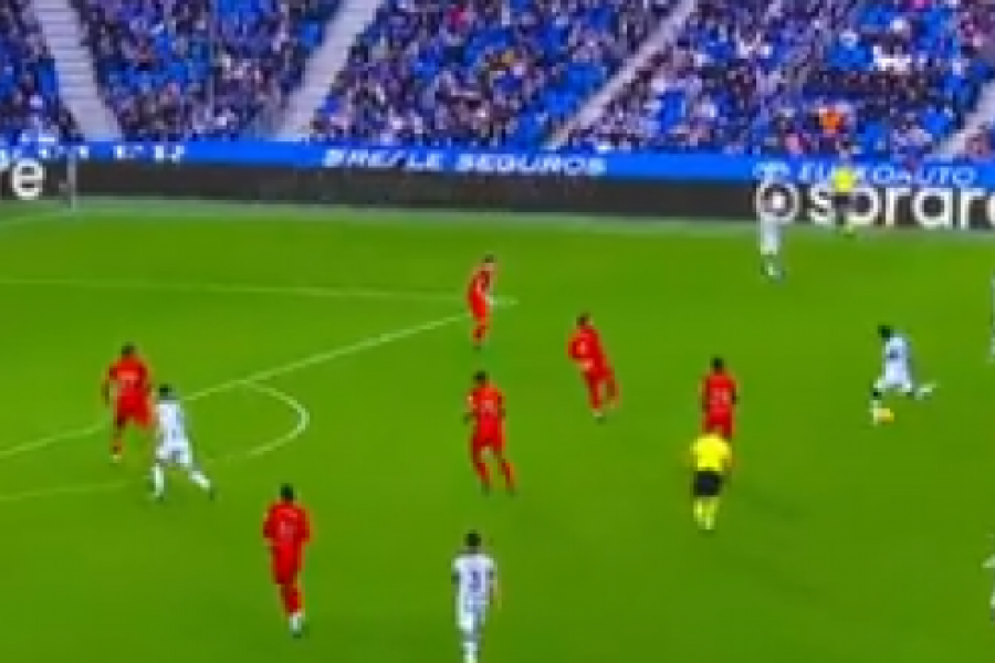 SADIK KAO ŽIGIĆ Pogledajte lepoticu bivšeg fudbalera Partizana (VIDEO)