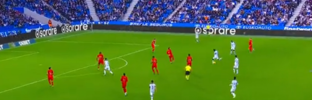 SADIK KAO ŽIGIĆ Pogledajte lepoticu bivšeg fudbalera Partizana (VIDEO)
