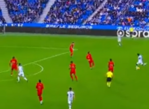SADIK KAO ŽIGIĆ Pogledajte lepoticu bivšeg fudbalera Partizana (VIDEO)