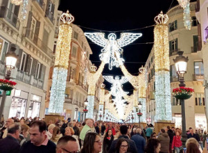 Malaga - najbolji grad za život i rad